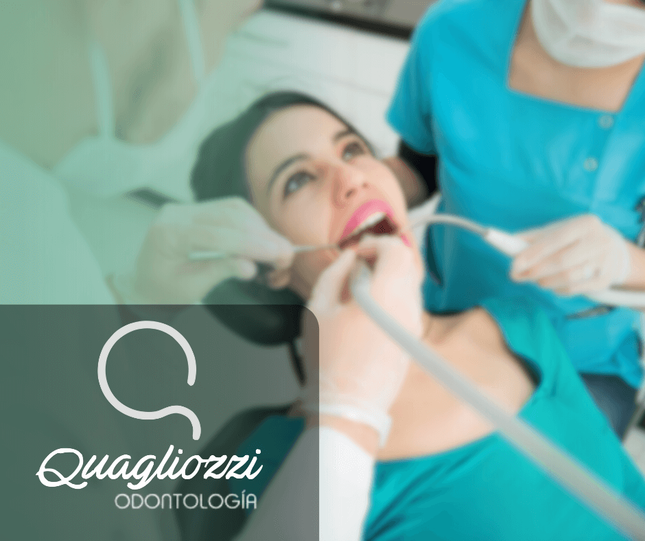quagliozzi odontologia
