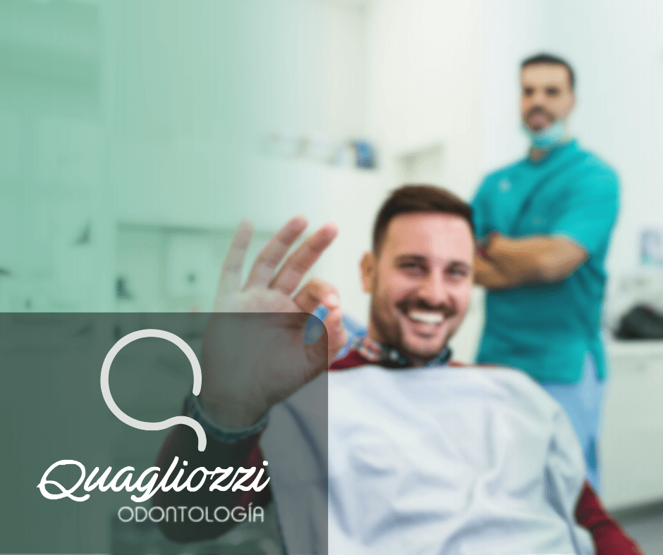 quagliozzi odontologia