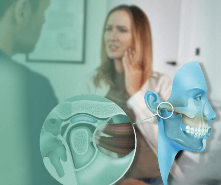 ATM y Bruxismo