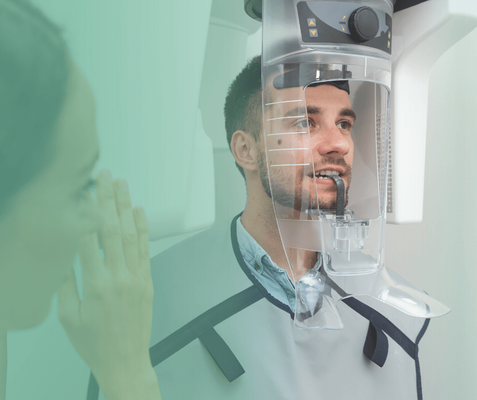 radiologia extraorales