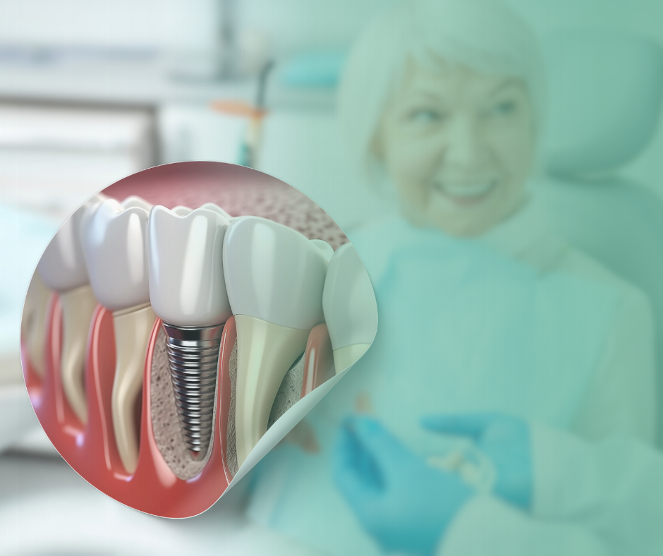 Cirugía e Implantes